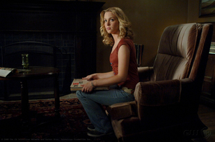 In the beginning promo In the beginning promo